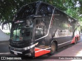 Tarija Tours 2889 na cidade de Rio de Janeiro, Rio de Janeiro, Brasil, por Paulo Alexandre da Silva. Número da foto: #13085450.