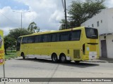 Viação Itapemirim 9537 na cidade de Caruaru, Pernambuco, Brasil, por Lenilson da Silva Pessoa. Número da foto: #13085918.