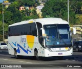 Aava RJ666.017 na cidade de Duque de Caxias, Rio de Janeiro, Brasil, por Victor Henrique. Número da foto: #13086490.