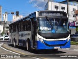 Autoviária Paraense AV-91007 na cidade de Belém, Pará, Brasil, por Ismael Rodrivascon. Número da foto: #:id.