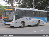 Rio Ita RJ 152.701 na cidade de Itaboraí, Rio de Janeiro, Brasil, por Luiz Ferro. Número da foto: #:id.