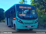 VRS - Viação Roberto Santana 3010 na cidade de São Cristóvão, Sergipe, Brasil, por Dayvison Santiago. Número da foto: #13084437.