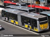 Viação Metrópole Paulista - Zona Leste 3 1804 na cidade de São Paulo, São Paulo, Brasil, por Paulo Gustavo. Número da foto: #13086748.