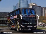 Flecha Bus 77516 na cidade de Ciudad Autónoma de Buenos Aires, Argentina, por Agustin SanCristobal1712. Número da foto: #13085724.