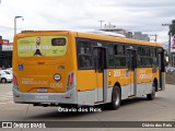 Companhia Carris Porto-Alegrense 0066 na cidade de Porto Alegre, Rio Grande do Sul, Brasil, por Otávio dos Reis . Número da foto: #:id.