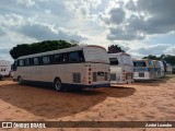 Ônibus Particulares 400 na cidade de Artur Nogueira, São Paulo, Brasil, por André Leandro. Número da foto: #13084710.