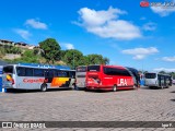 Lirabus 11063 na cidade de Campo Limpo Paulista, São Paulo, Brasil, por Igor F.. Número da foto: #13085354.