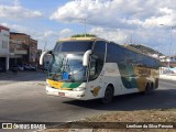 Empresa Gontijo de Transportes 17170 na cidade de Caruaru, Pernambuco, Brasil, por Lenilson da Silva Pessoa. Número da foto: #13086167.