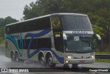 Israel Tur - Israel Transportadora Turística 2040 na cidade de Santa Isabel, São Paulo, Brasil, por George Miranda. Número da foto: #13085587.
