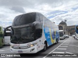 Onix Turismo 141 na cidade de Aparecida, São Paulo, Brasil, por Luis Philippe Cardoso Coelho. Número da foto: #13086560.