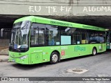 OT Trans - Ótima Salvador Transportes 22011 na cidade de Salvador, Bahia, Brasil, por Victor São Tiago Santos. Número da foto: #13085302.