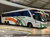 Empresa de Transportes Andorinha 6270 na cidade de Marília, São Paulo, Brasil, por Júnior Juninho. Número da foto: #13086445.