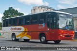 Ozelame Transportes 2547 na cidade de Caxias do Sul, Rio Grande do Sul, Brasil, por Rafael Lopes de Freitas. Número da foto: #13086784.