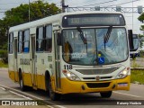 Transportes Guanabara 118 na cidade de Natal, Rio Grande do Norte, Brasil, por Kaiumy Horãcio. Número da foto: #13086448.