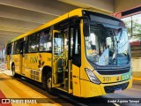 TCGL - Transportes Coletivos Grande Londrina 3131 na cidade de Londrina, Paraná, Brasil, por André Aguirra Taioqui. Número da foto: #13085704.
