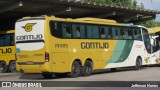 Empresa Gontijo de Transportes 14985 na cidade de Recife, Pernambuco, Brasil, por Jefferson Nunes. Número da foto: #13084415.