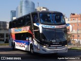 Flecha Bus 78246 na cidade de Ciudad Autónoma de Buenos Aires, Argentina, por Agustin SanCristobal1712. Número da foto: #13085797.