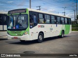 Auto Ônibus Líder 0912026 na cidade de Manaus, Amazonas, Brasil, por João Pbs. Número da foto: #13084616.