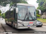 Auto Viação 1001 RJ 108.144 na cidade de Rio de Janeiro, Rio de Janeiro, Brasil, por Jonas Rodrigues Farias. Número da foto: #13086144.