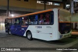 Companhia Coordenadas de Transportes 25F28 na cidade de Belo Horizonte, Minas Gerais, Brasil, por Gabriel Costa Guimarães. Número da foto: #13084757.