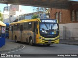 ConSor - Consórcio Sorocaba 1425 na cidade de Sorocaba, São Paulo, Brasil, por Weslley Kelvin Batista. Número da foto: #13086018.