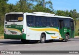 Transporte e Turismo Iluminada MG 1.066 na cidade de Magé, Rio de Janeiro, Brasil, por Luiz Petriz. Número da foto: #13084815.