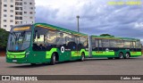 Rápido Araguaia 1204 na cidade de Goiânia, Goiás, Brasil, por Carlos Júnior. Número da foto: #13086451.