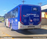 Empresa de Transportes Mairiporã 39.226 na cidade de Mairiporã, São Paulo, Brasil, por Marcos Souza De Oliveira. Número da foto: #:id.