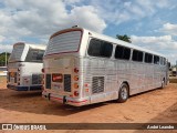 Ônibus Particulares 7385 na cidade de Artur Nogueira, São Paulo, Brasil, por André Leandro. Número da foto: #13084727.