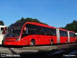 SPE VIA MOBILIDADE S/A PE841 na cidade de Curitiba, Paraná, Brasil, por Paulo Gustavo. Número da foto: #13086838.