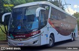 Olympus Turismo 8500 na cidade de Caldas Novas, Goiás, Brasil, por Carlos Júnior. Número da foto: #13084956.