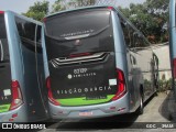 Viação Garcia 82139 na cidade de Curitiba, Paraná, Brasil, por GDC __39AM. Número da foto: #13084883.