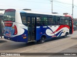 Consorcio Salamanca  na cidade de Villa El Salvador, Lima, Lima Metropolitana, Peru, por Fabricio Cortez. Número da foto: #:id.