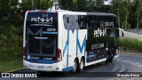 Empresa de Ônibus Nossa Senhora da Penha 60010 na cidade de Joinville, Santa Catarina, Brasil, por Marcelo Riese. Número da foto: #:id.