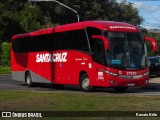 Viação Santa Cruz 27620 na cidade de Juiz de Fora, Minas Gerais, Brasil, por Renato Brito. Número da foto: #13085556.