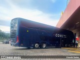 Viação Cometa 723012 na cidade de Pariquera-Açu, São Paulo, Brasil, por Rômulo Santos. Número da foto: #:id.