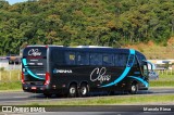 Empresa de Ônibus Nossa Senhora da Penha 53006 na cidade de Araquari, Santa Catarina, Brasil, por Marcelo Riese. Número da foto: #13086428.