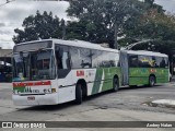 Next Mobilidade - ABC Sistema de Transporte 8105 na cidade de São Paulo, São Paulo, Brasil, por Andrey Natan. Número da foto: #13086571.