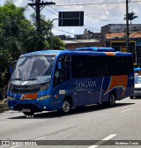 Transportes Jangada 4184 na cidade de São Paulo, São Paulo, Brasil, por Matheus Costa. Número da foto: #13084749.