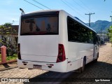 Isaias Transportes e Turismo 9012 na cidade de Marques de Souza, Rio Grande do Sul, Brasil, por Igor Scherner. Número da foto: #13084832.
