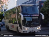 Flecha Bus 64510 na cidade de Santa Fe, La Capital, Santa Fe, Argentina, por Agustin SanCristobal1712. Número da foto: #13085721.