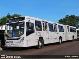 Transporte Coletivo Glória BL605 na cidade de Curitiba, Paraná, Brasil, por Paulo Gustavo. Número da foto: #13086805.