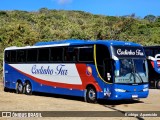 Cadinho Tur 2301 na cidade de Cabo Frio, Rio de Janeiro, Brasil, por Rodrigo  Aparecido. Número da foto: #13086373.