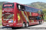Bitur Transporte Coletivo e Turismo 20000 na cidade de Aparecida, São Paulo, Brasil, por José Augusto de Souza Oliveira. Número da foto: #13086562.