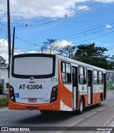 Empresa de Transportes Nova Marambaia AT-63904 na cidade de Belém, Pará, Brasil, por Samara Goes. Número da foto: #13084859.