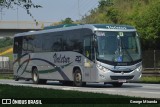Valetur Transportes Locação e Turismo 5080 na cidade de Santa Isabel, São Paulo, Brasil, por George Miranda. Número da foto: #13085533.