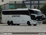 Saritur - Santa Rita Transporte Urbano e Rodoviário 13900 na cidade de Divinópolis, Minas Gerais, Brasil, por Igor Policarpo. Número da foto: #13085360.