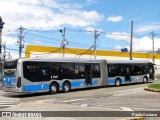 Viação Grajaú S.A. 6 1641 na cidade de São Paulo, São Paulo, Brasil, por Paulo Gustavo. Número da foto: #13086780.