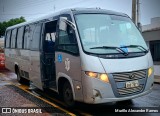 Prefeitura Municipal de Pirassununga  na cidade de Jaú, São Paulo, Brasil, por Murillo Alexandre Ramos. Número da foto: #13085916.