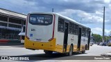 Belém Rio Transportes BD-337 na cidade de Belém, Pará, Brasil, por Samara Goes. Número da foto: #13084843.